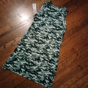 Mini body con dress